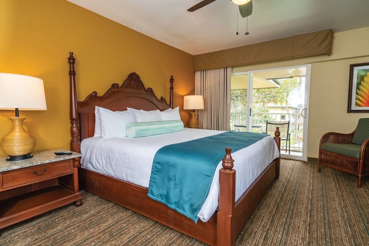 Kauai Coast Resort at the Beachboy — photo 2