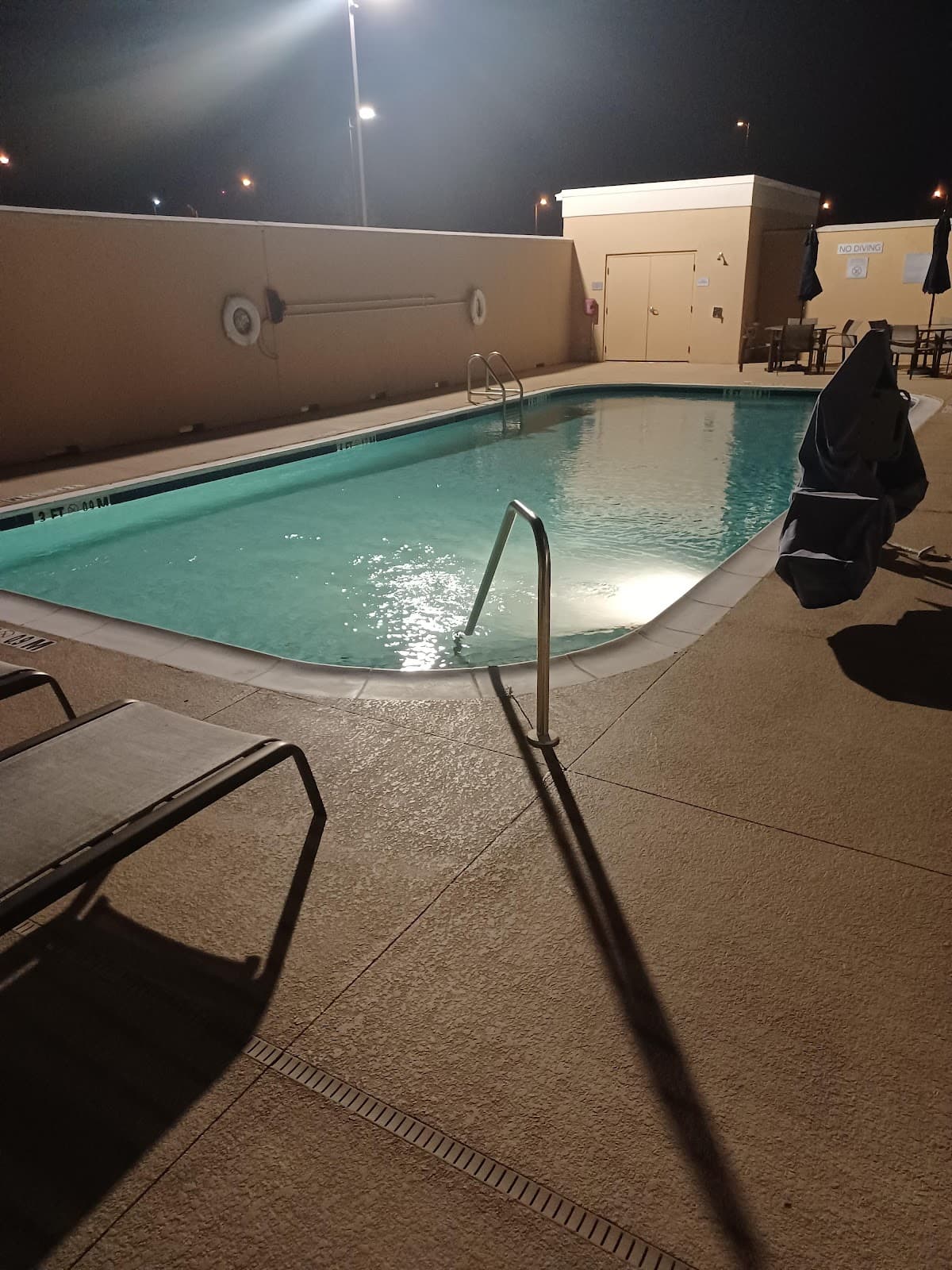 Courtyard by Marriott Auburn — photo 3