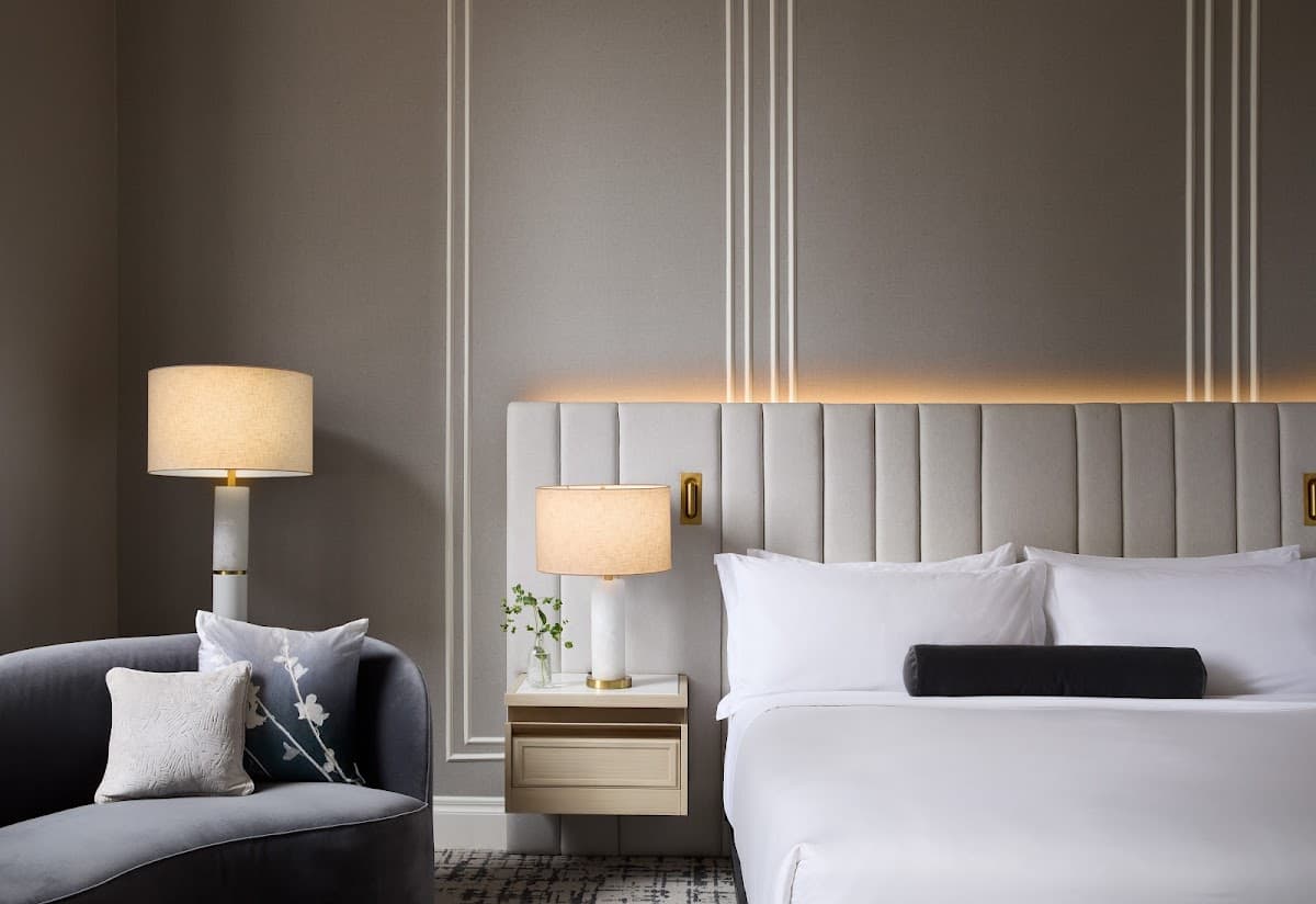 InterContinental Indianapolis by IHG — photo 2