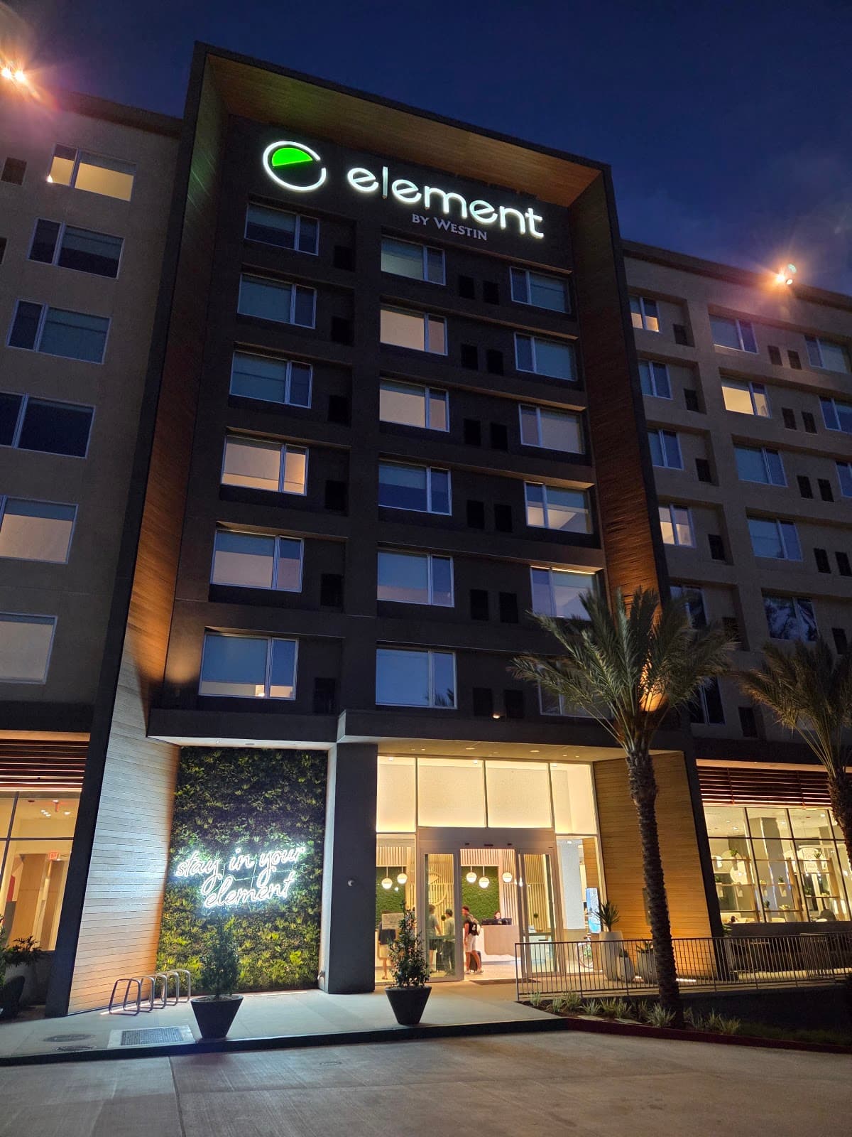 Element by Marriott San Diego Mission Valley