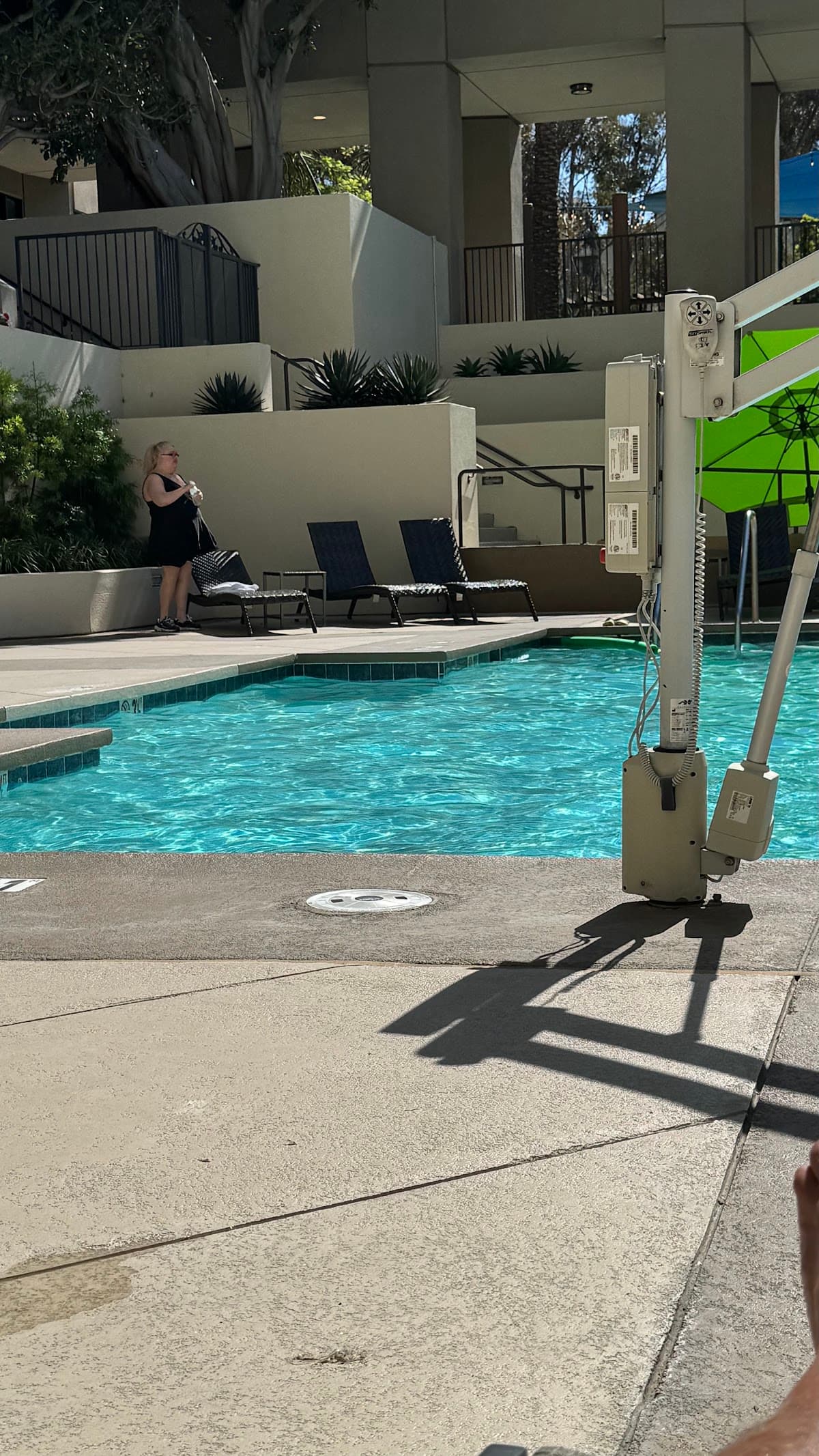 Element by Marriott San Diego Mission Valley — photo 3