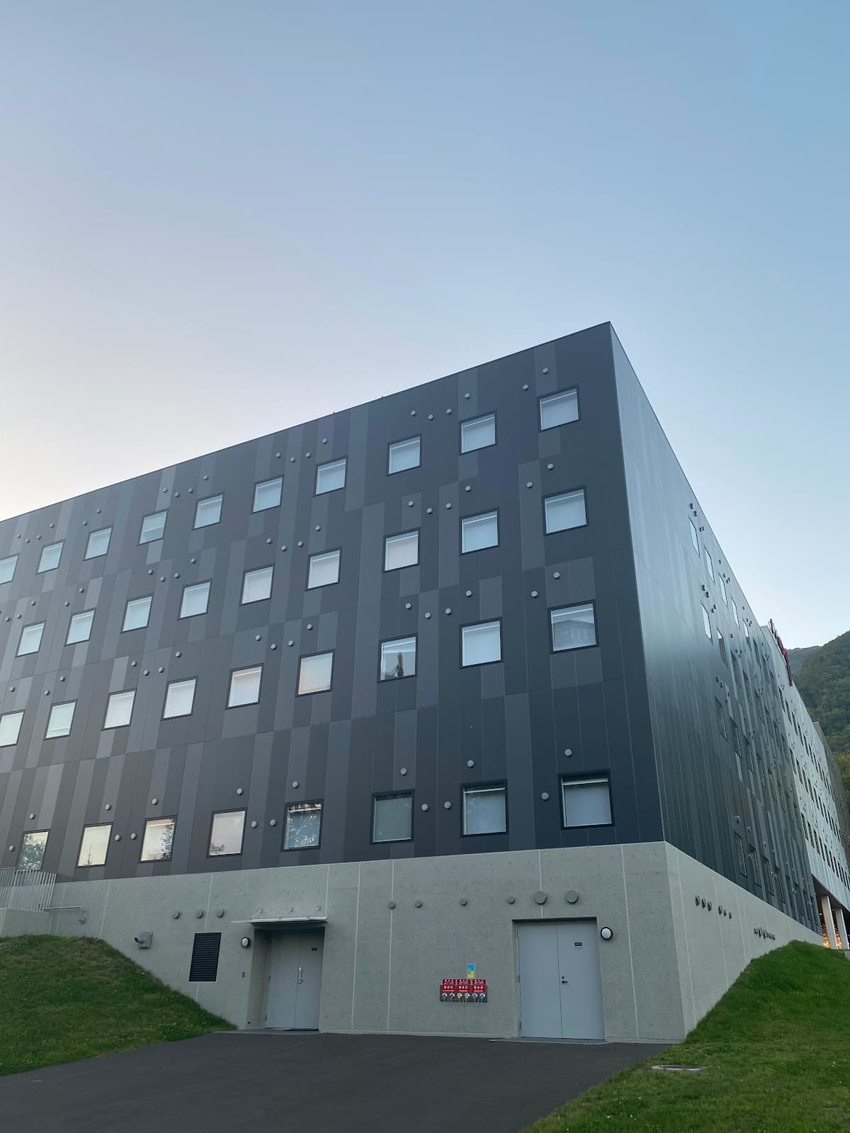 Moxy Niseko Village — photo 1