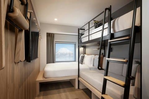 Moxy Niseko Village — photo 2