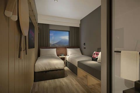 Moxy Niseko Village — photo 4
