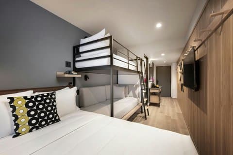 Moxy Niseko Village — photo 5