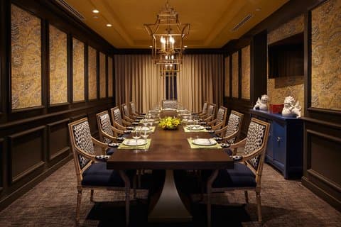 The Burgess Hotel, Atlanta, a Tribute Portfolio Hotel — photo 5
