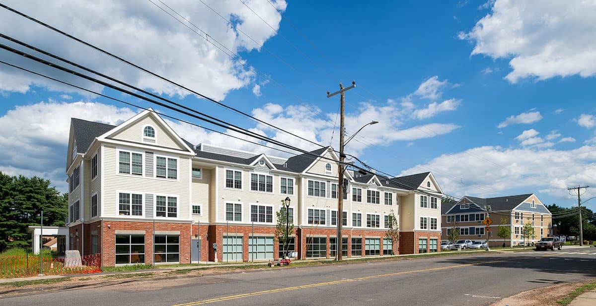 West Hartford Fellowship Housing — photo 1