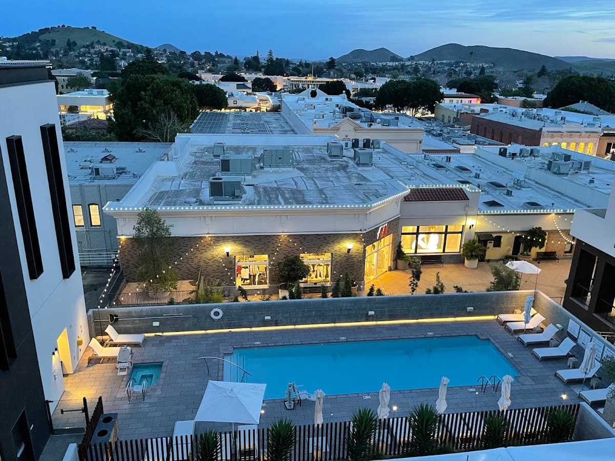 Hotel San Luis Obispo — photo 1