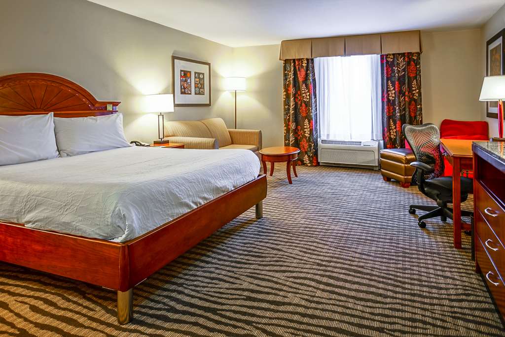 Hilton Garden Inn Kankakee — photo 2