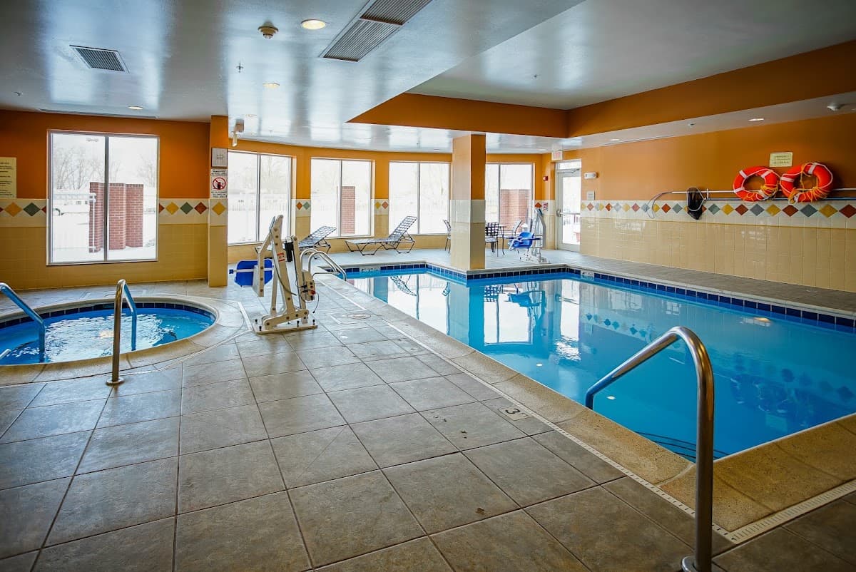 Hilton Garden Inn Kankakee — photo 3