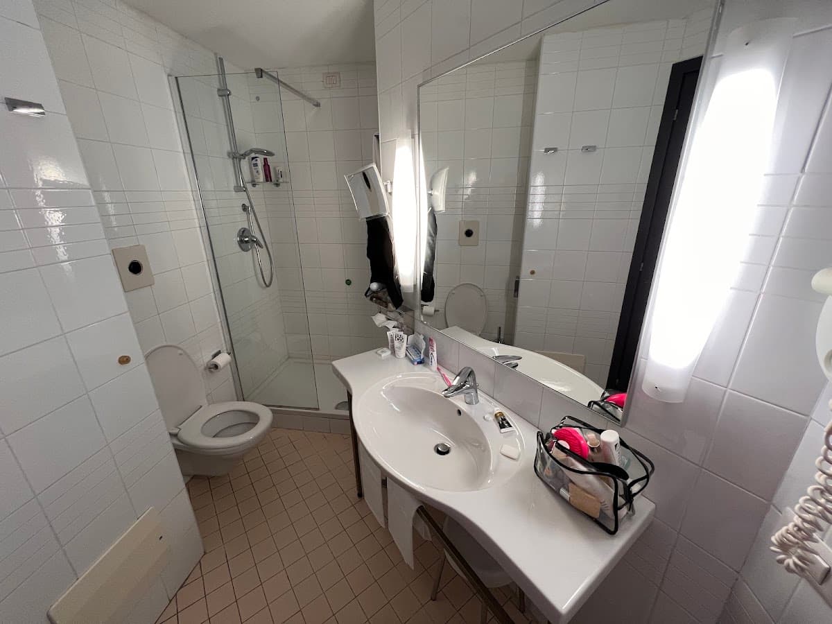 Mercure Napoli Centro Angioino — photo 3