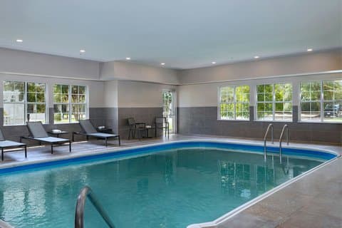 Residence Inn by Marriott Houston The Woodlands/Lake Front Circle — photo 3