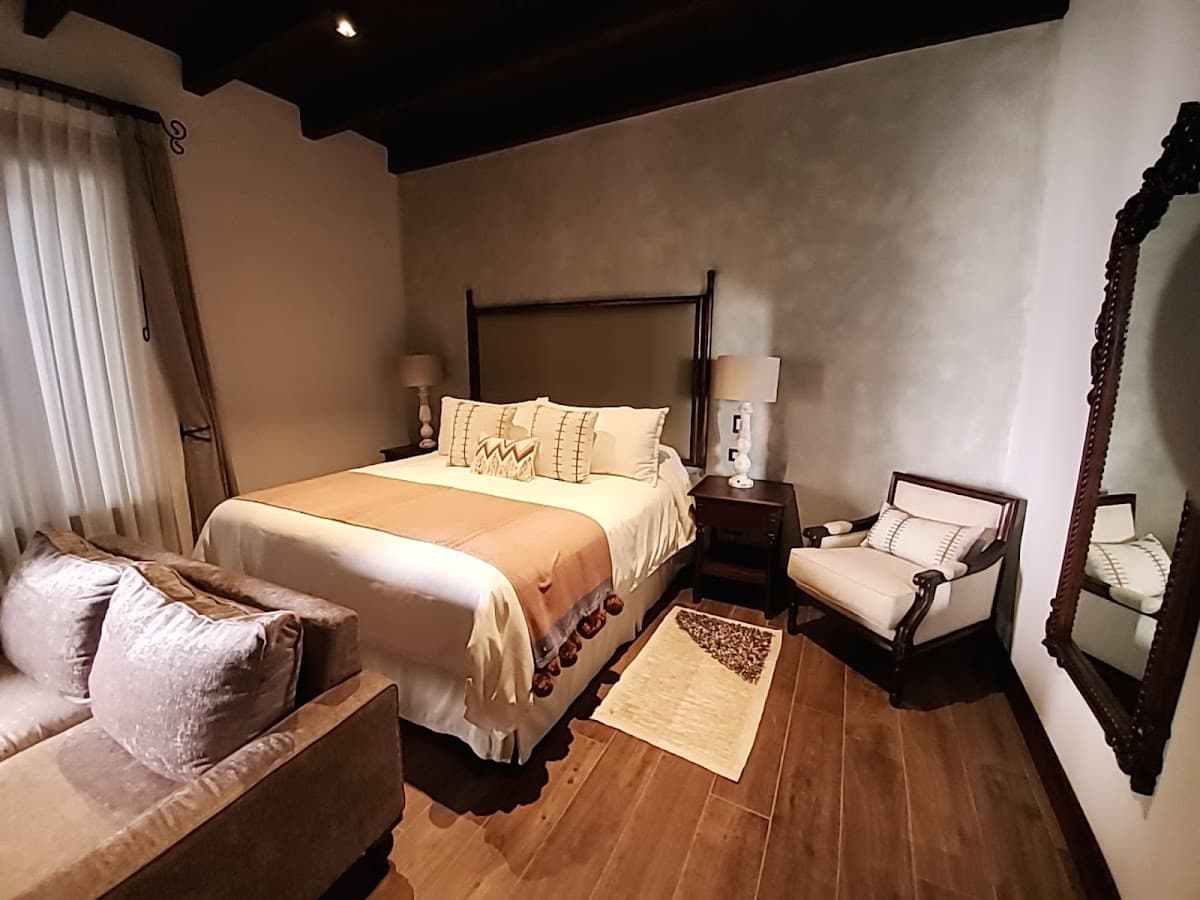 Hotel Boutique Los Pasos — photo 2