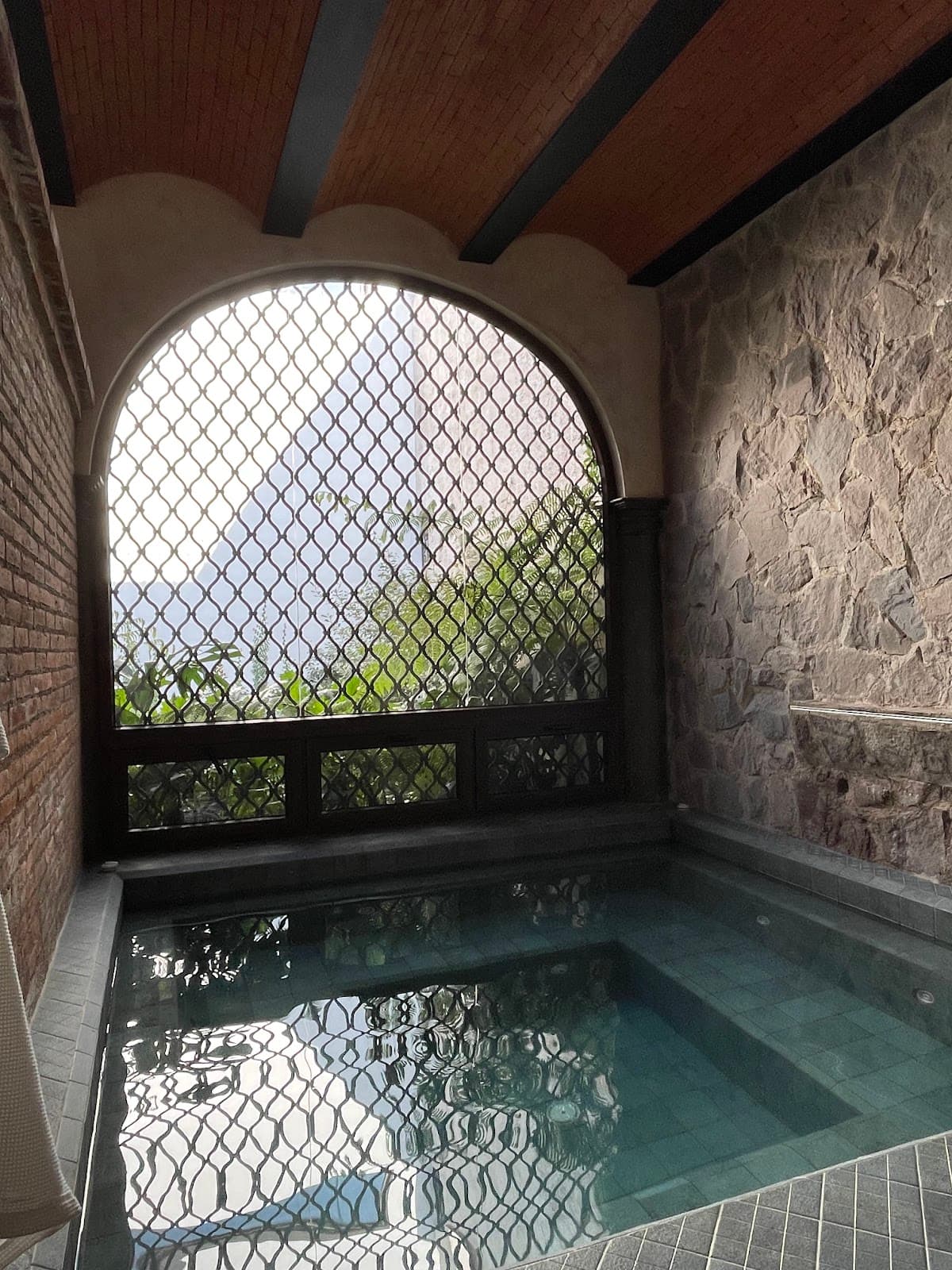 Hotel Boutique Los Pasos — photo 3
