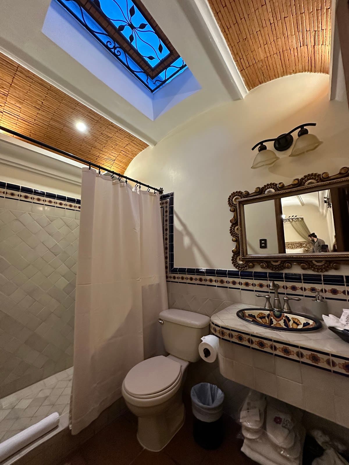 Hotel Boutique Los Pasos — photo 4