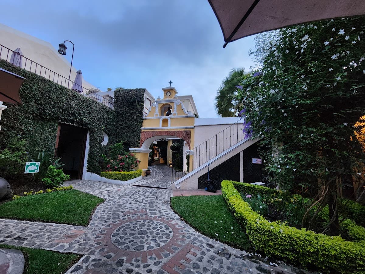 Hotel Boutique Los Pasos — photo 5