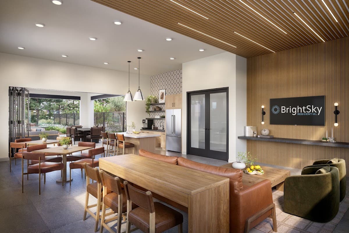 Sagecrest Townhome Rentals — photo 3