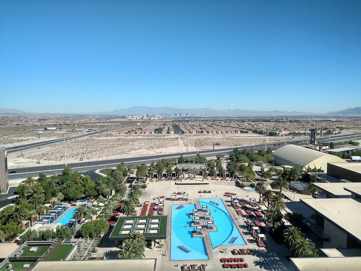 M Resort Spa Casino — photo 3