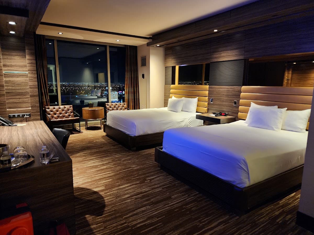 M Resort Spa Casino — photo 5