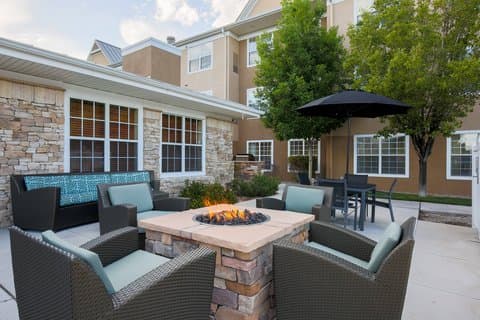 Residence Inn by Marriott Albuquerque North — photo 1