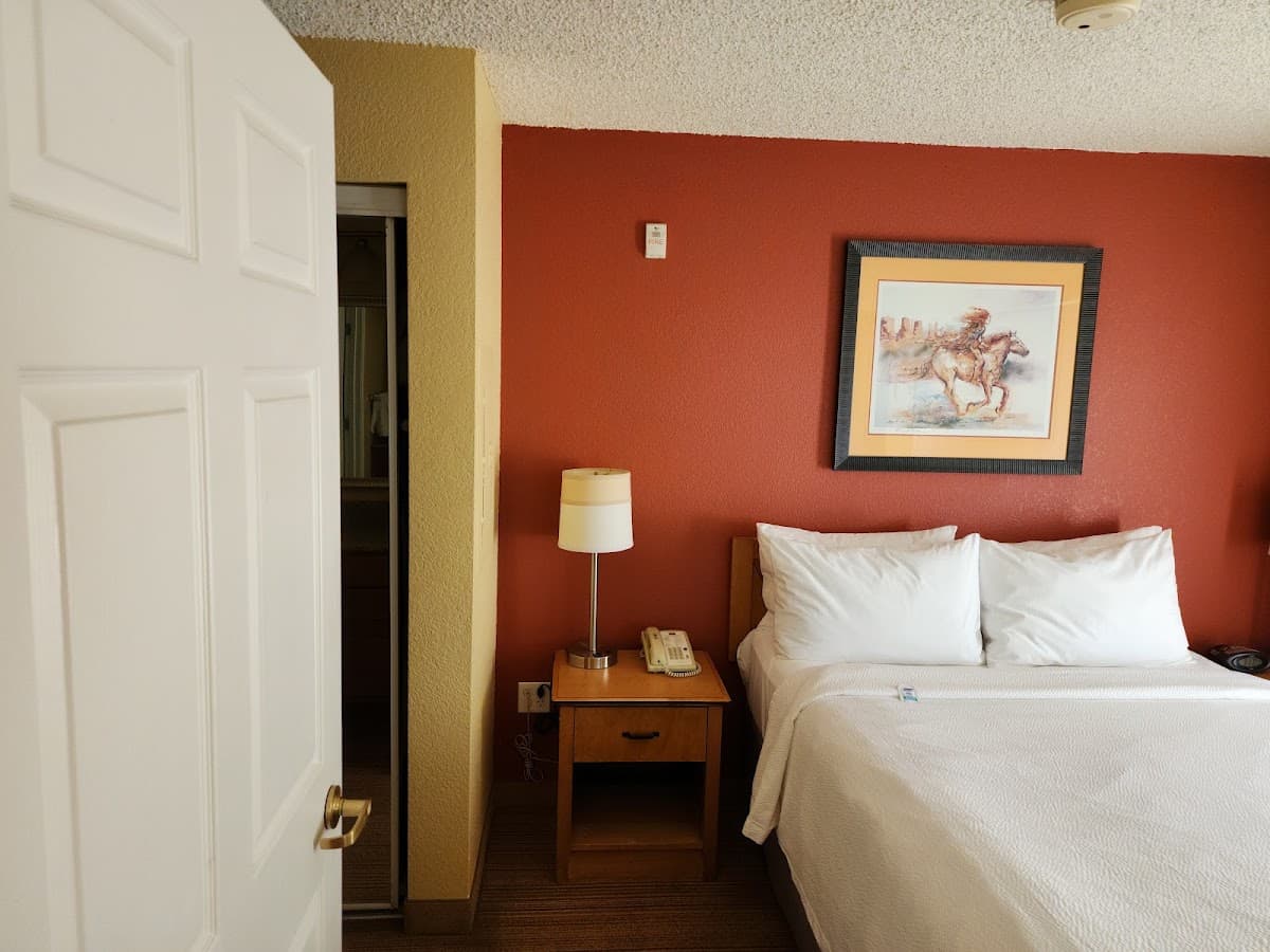 Residence Inn by Marriott Albuquerque North — photo 2