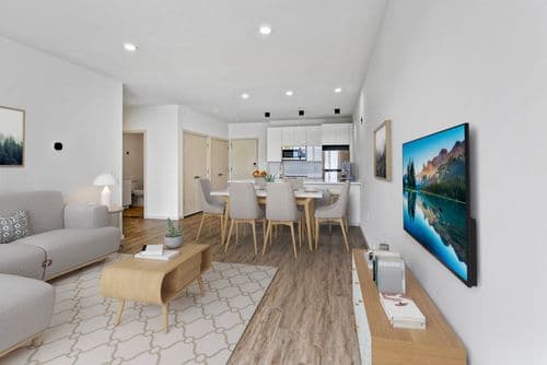 Curio 269 Apartments — photo 4