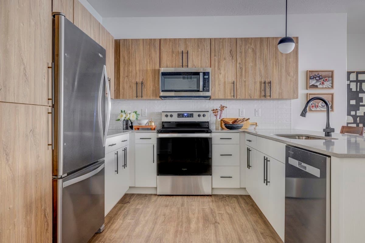 The Foundry Apartments & Townhomes — photo 2