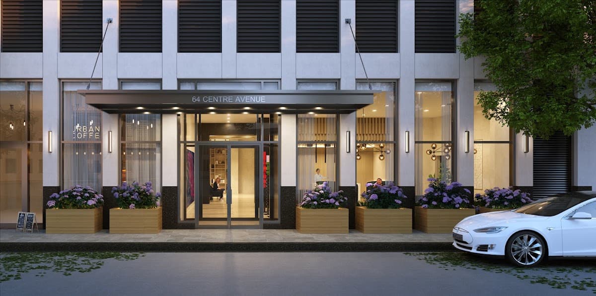 The Arc House — photo 1