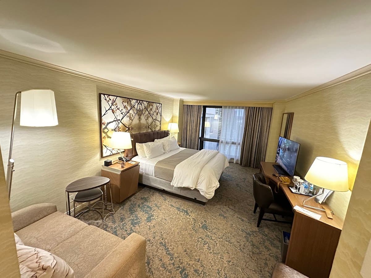 The Westin Crystal City Reagan National Airport — photo 2