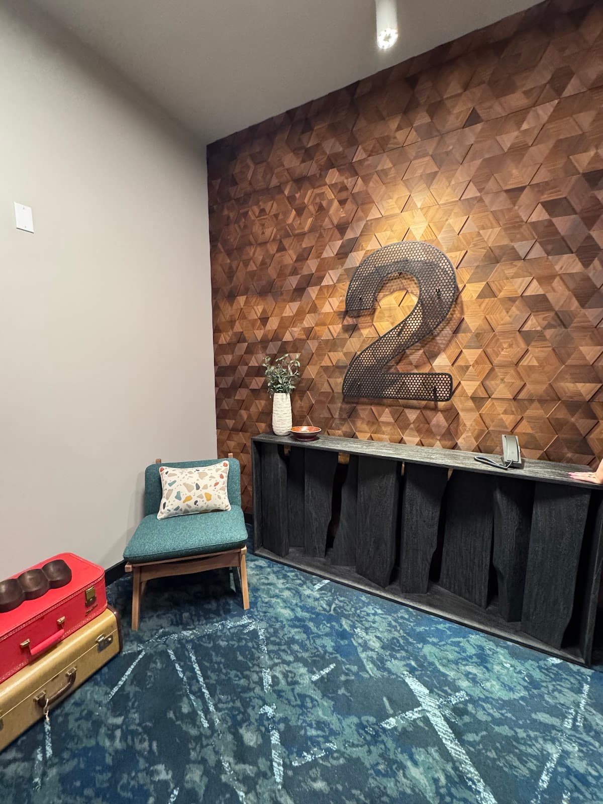 Caption by Hyatt Downtown Nashville — photo 3