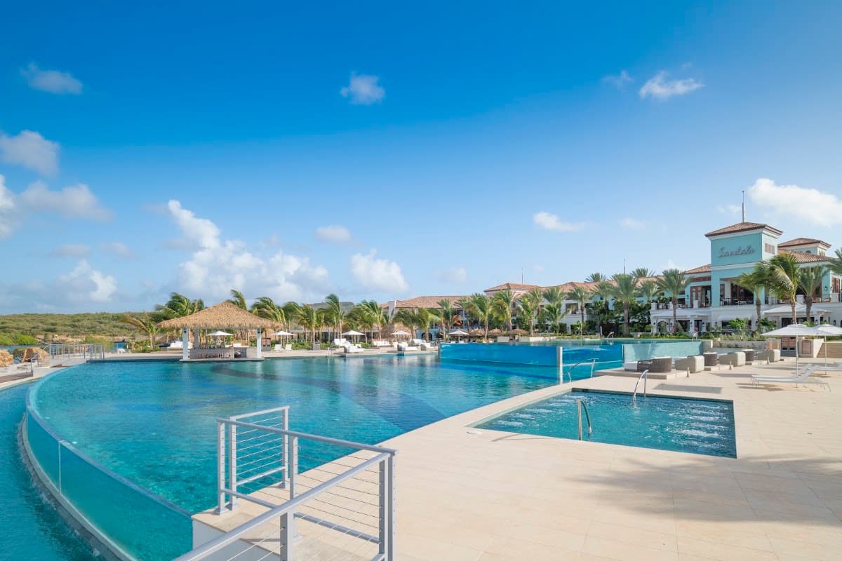 Sandals Royal Curaçao — photo 5