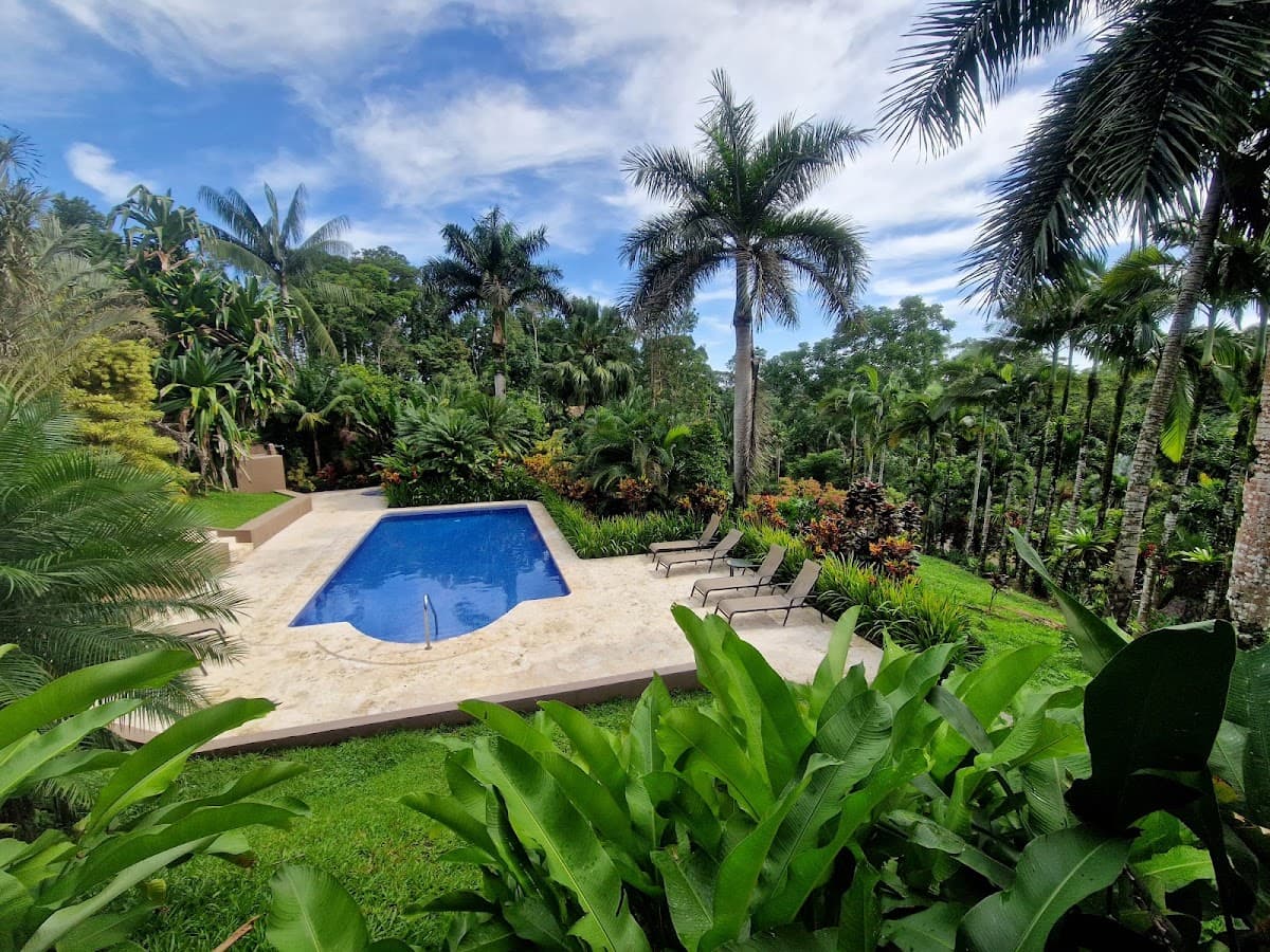 La Finca Lodge — photo 3