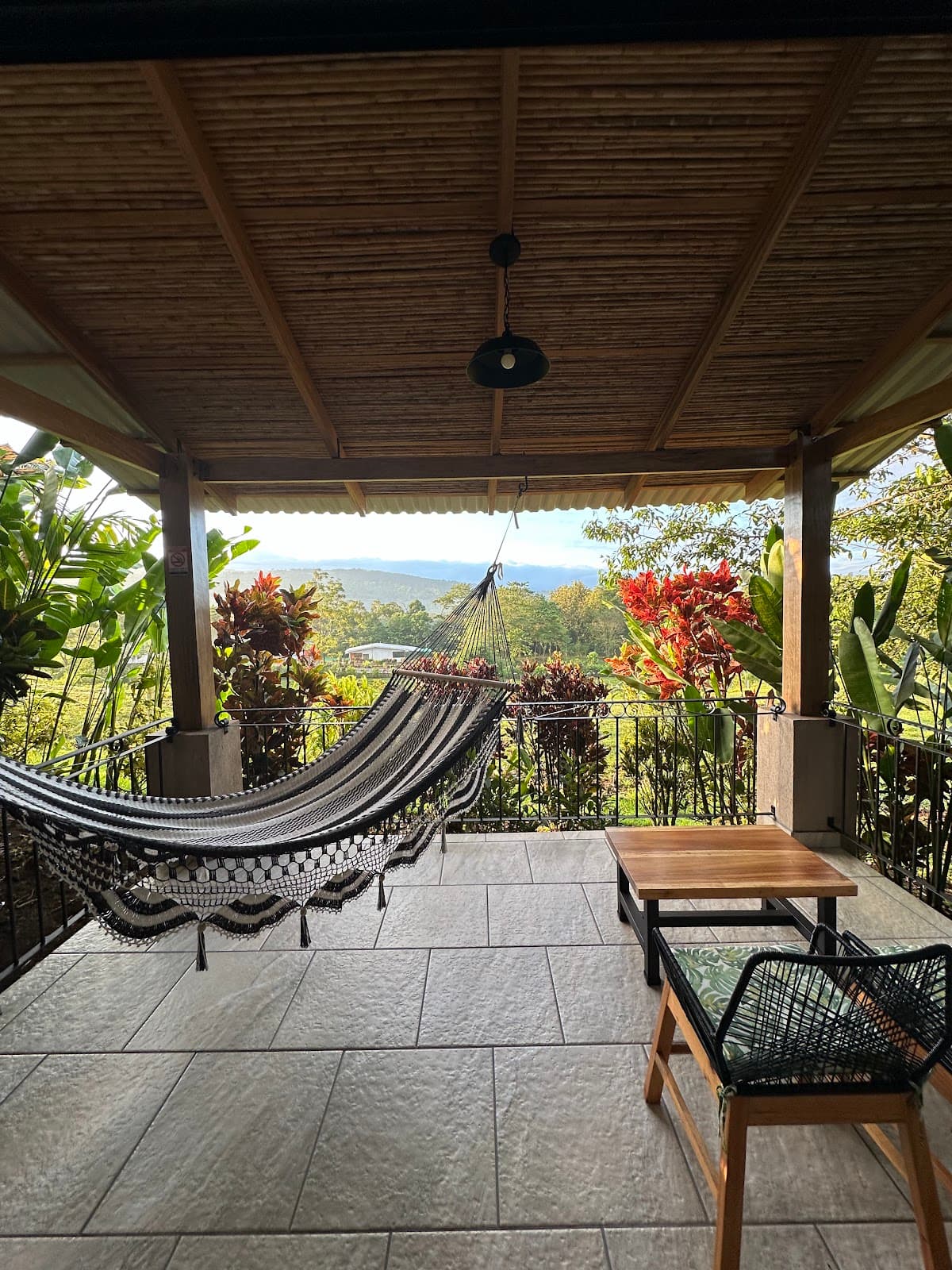 La Finca Lodge — photo 4