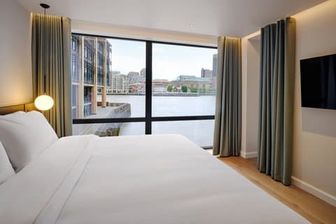 The Westin London City — photo 2