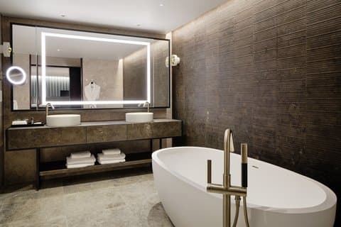 The Westin London City — photo 4