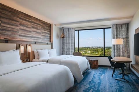 The Westin Dallas Southlake — photo 2