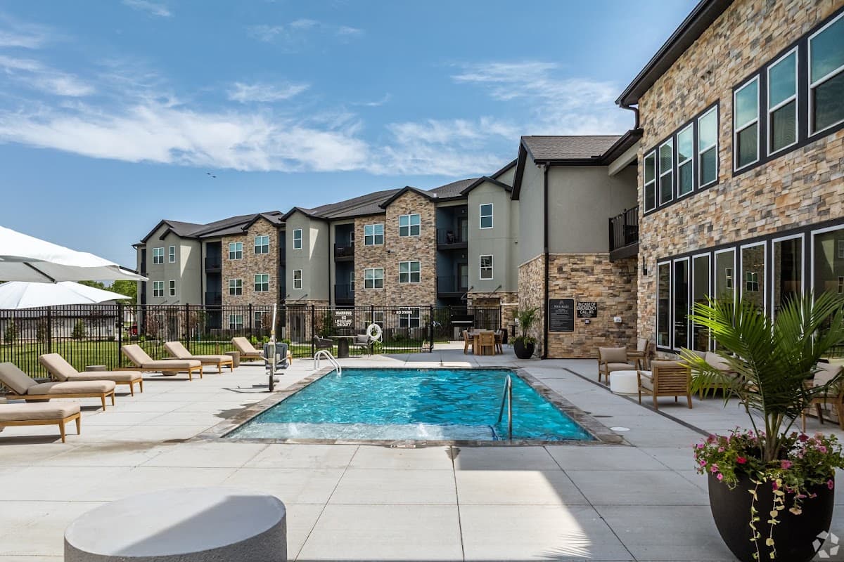 ARIA - Luxury Apartments — photo 1