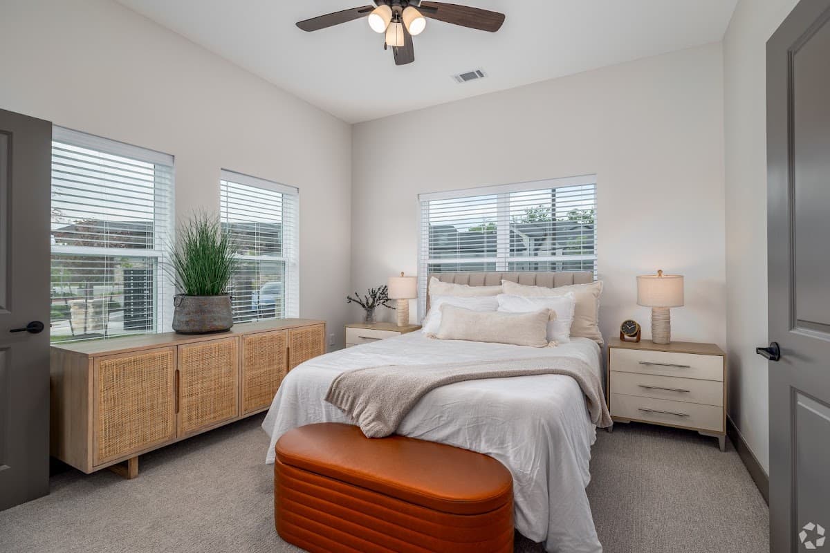 ARIA - Luxury Apartments — photo 2