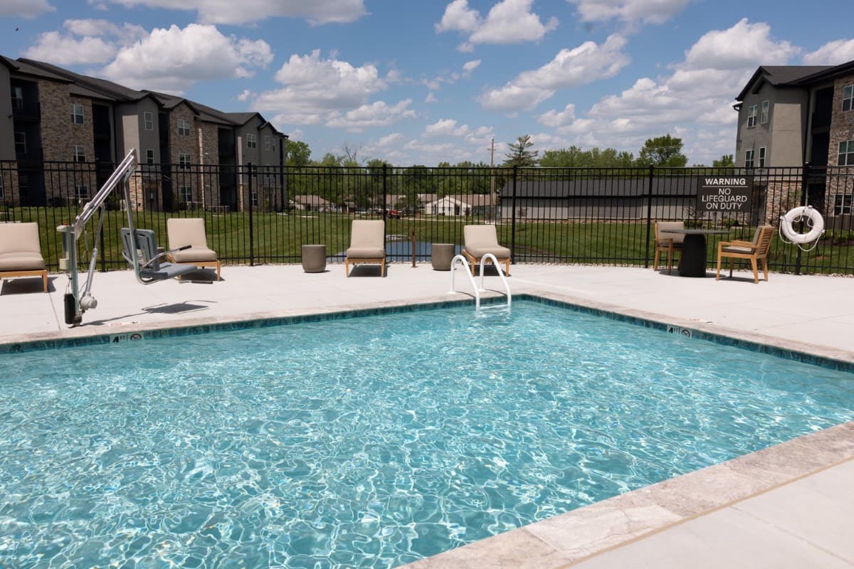 ARIA - Luxury Apartments — photo 3
