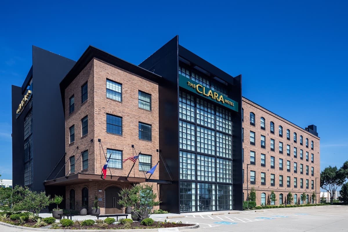 The Clara Hotel Plano Tapestry Collection by Hilton — photo 1