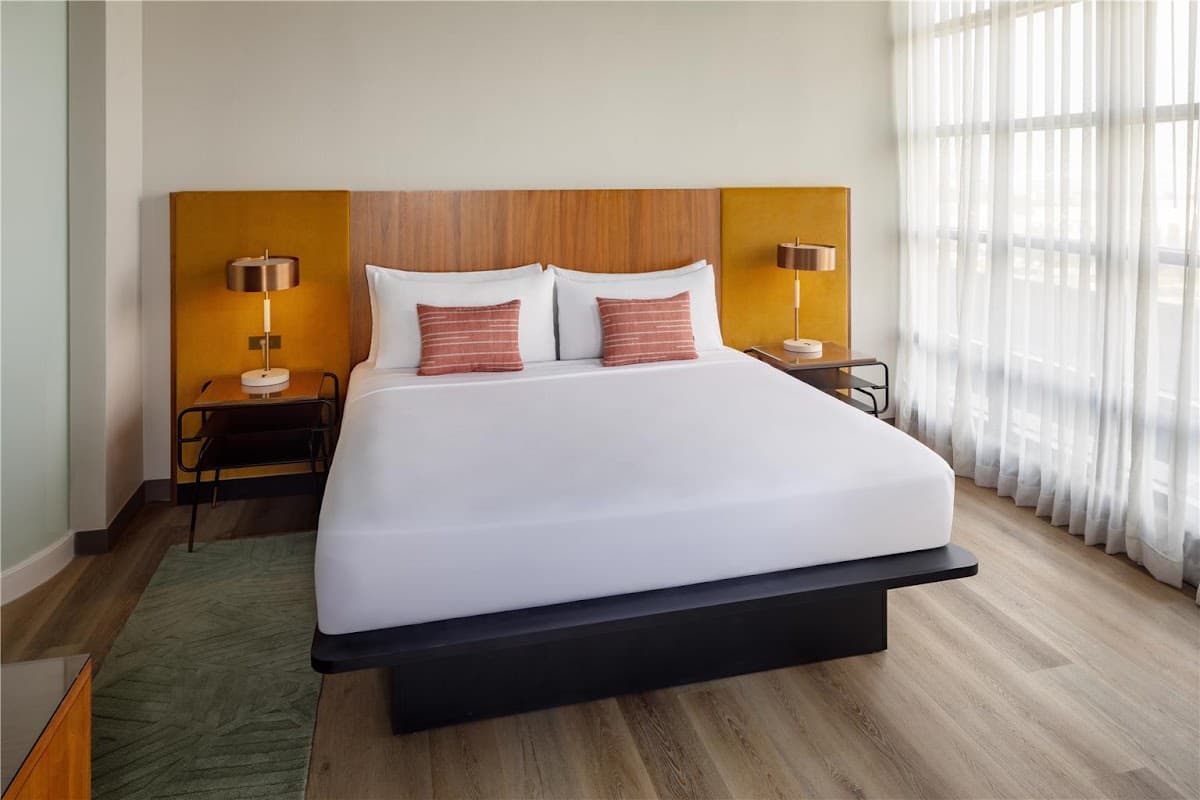 The Clara Hotel Plano Tapestry Collection by Hilton — photo 2
