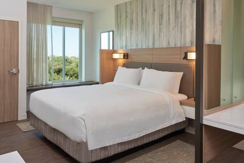 SpringHill Suites by Marriott Orlando Lake Nona — photo 2