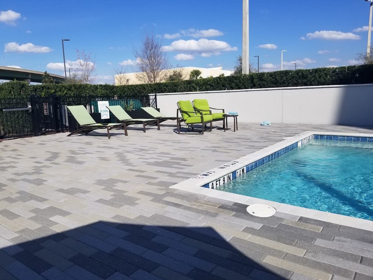 SpringHill Suites by Marriott Orlando Lake Nona — photo 3