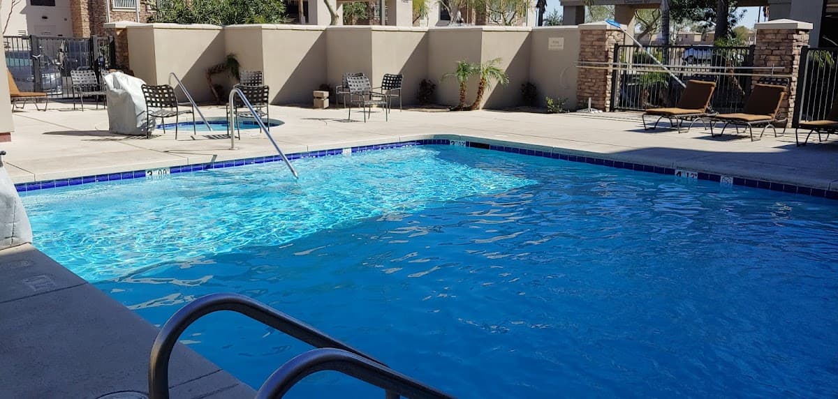 Hilton Garden Inn Phoenix/Avondale — photo 3