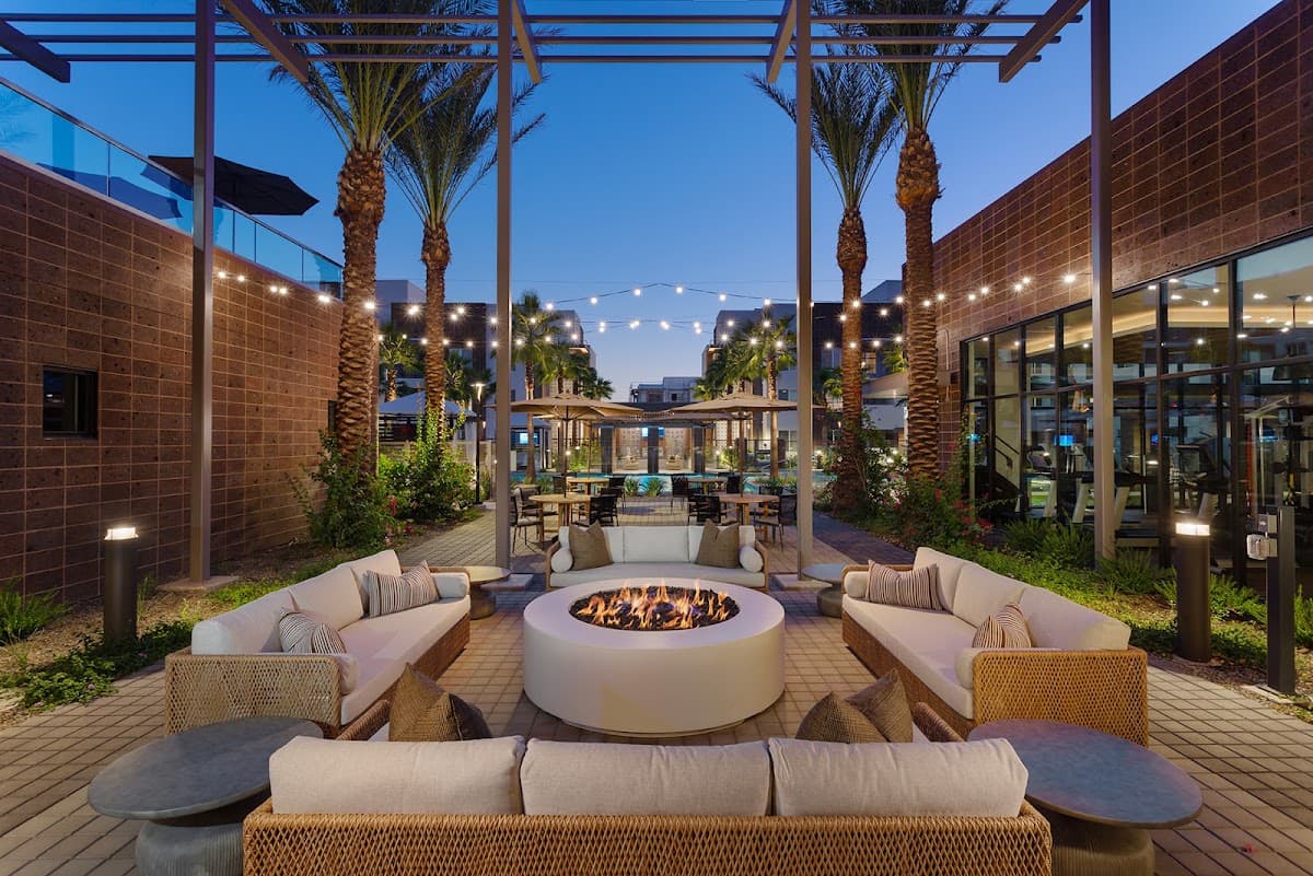 Town Chandler - Luxury Apartments