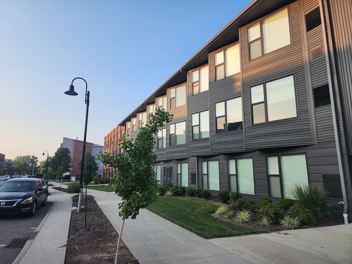 Foundry Lofts — photo 1