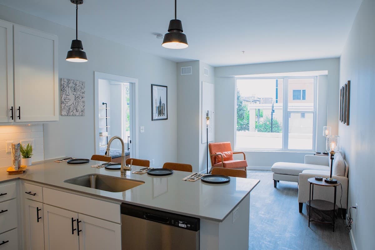 Foundry Lofts — photo 2