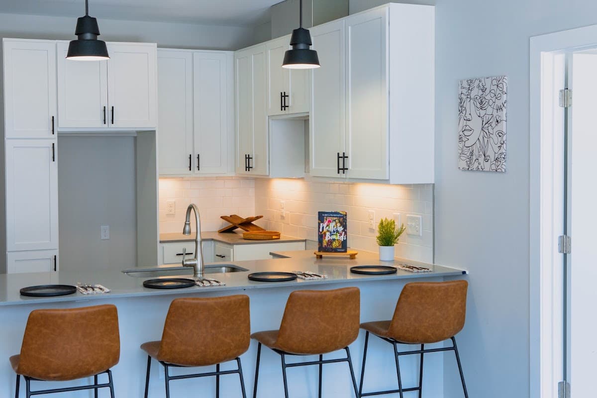 Foundry Lofts — photo 4