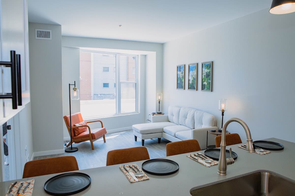 Foundry Lofts — photo 5