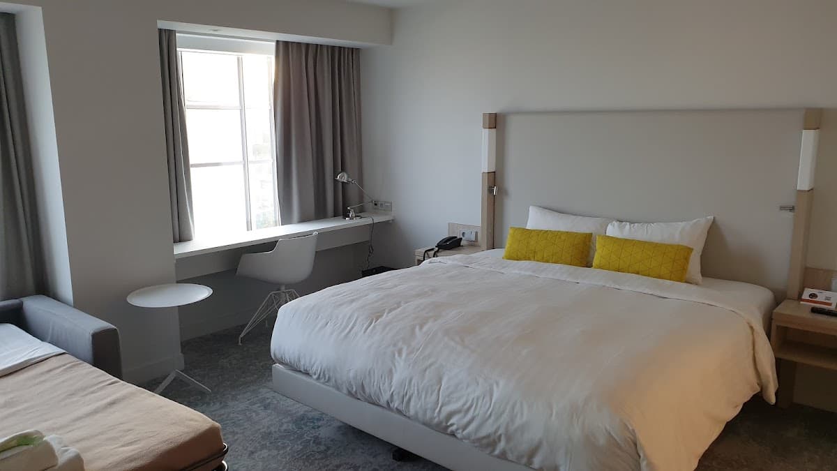 Courtyard by Marriott Paris Gare de Lyon — photo 4